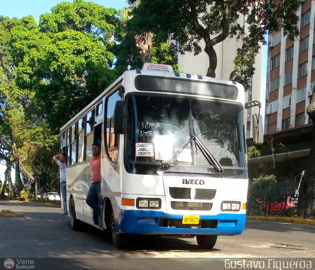 DC - A.C. Propatria - Carmelitas - Chaca�to 187 por Gustavo Figueroa