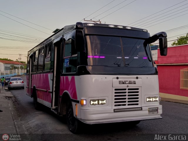 Uni�n Conductores Santa In�s 10 por Alex Garc�a