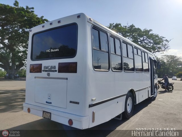 U.C. La Responsable S.C. 400 por Alvin Rond�n