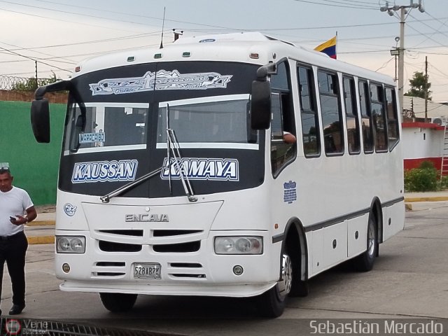 U.C. La Responsable S.C. 032 por Sebasti�n Mercado