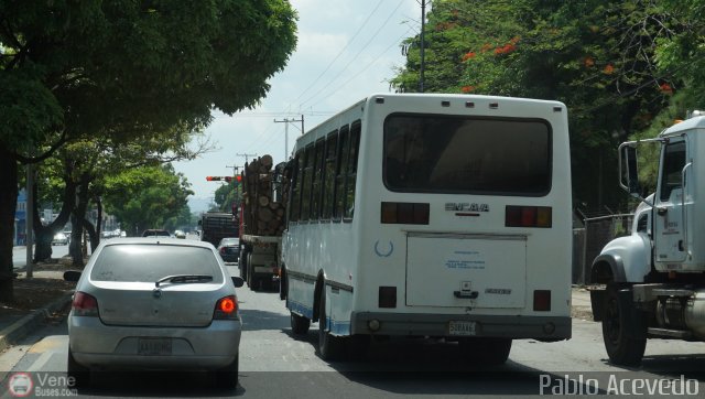 Particular o Desconocido 478 por Pablo Acevedo