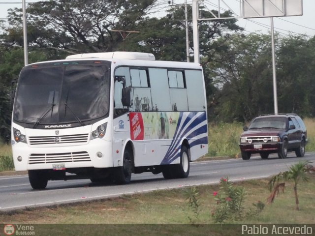 A.C. Unin Palo Negro 125 por Pablo Acevedo