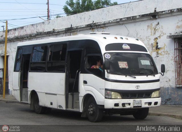 CA - Unipal Las Palmitas 343 por Andrs Ascanio