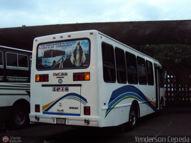 A.C. Expresos Barinas 040 por Yenderson Cepeda