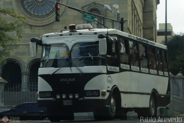 DC - A.C. Propatria - Carmelitas - Chaca�to 266 por Pablo Acevedo