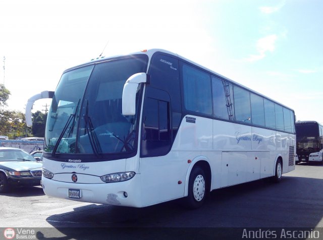 Ejecutivos Boga 15 por Andrs Ascanio