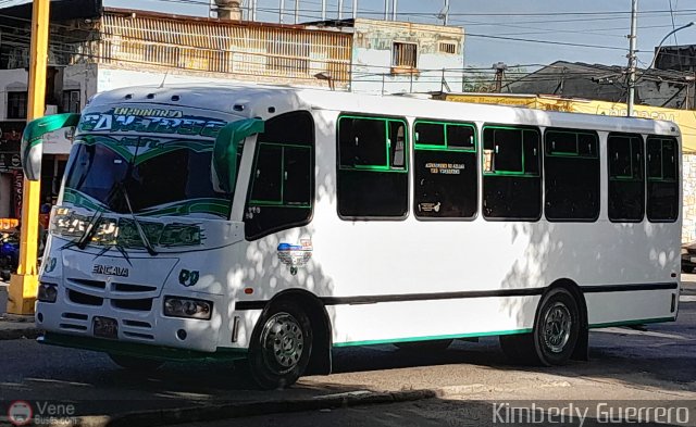 Uni�n de Conductores Unidos S.C. 031 por Kimberly Guerrero