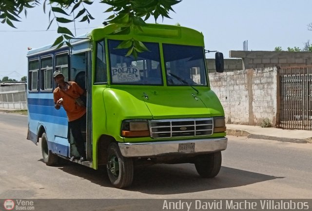 ZU - U.C. Barrio La Polar 061 por Andry David Mache Villalobos