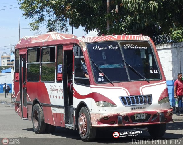 AR - Cooperativa La Pedrera 16 por Daniel Fern�ndez