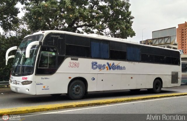 Bus Ven 3280 por Alvin Rondn