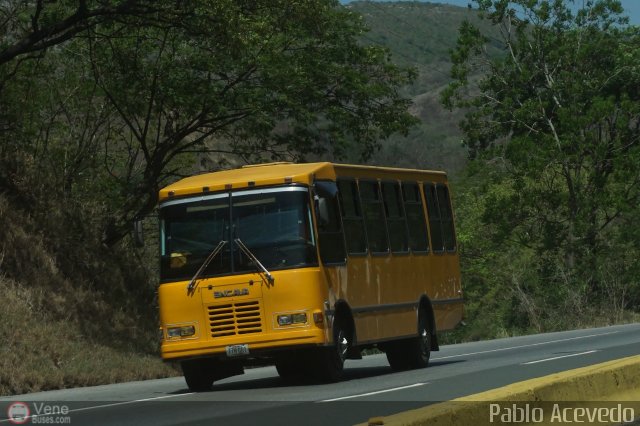 Particular NO USAR M�S 027 por Pablo Acevedo