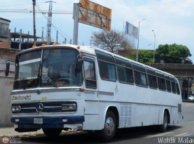 Autosirco 006 por Waldir Mata