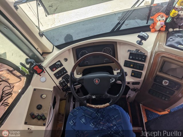 Copetran 11868 por Joseph Puello