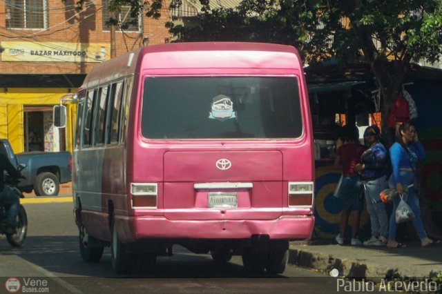 AN - Uni�n U.P.A.C.A. S.C. 150 por Pablo Acevedo