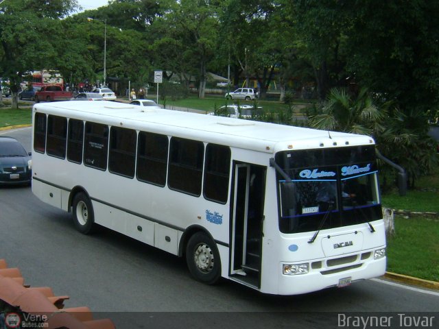 Uni�n MarVal 023 por Royner Tovar