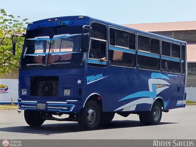 ZU - Uni�n San Jacinto 022 por Abner Sarcos