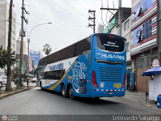 Foto �nibus Brasil.com, por Leonardo Saturno