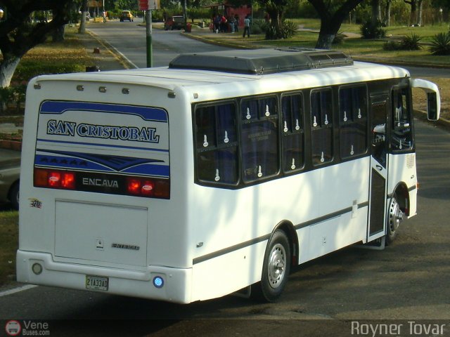 Uni�n MarVal 021 por Royner Tovar