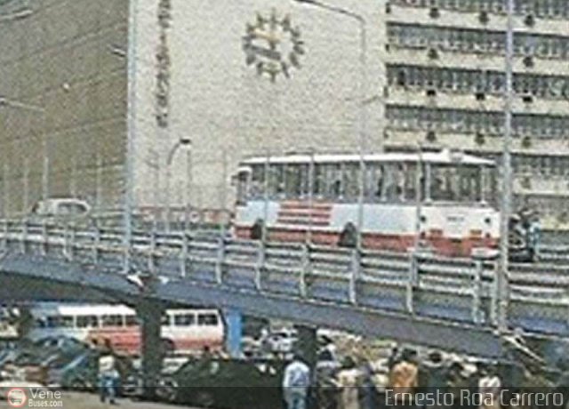 DC - Autobuses de Antimano 000 por Jhon Ochoa