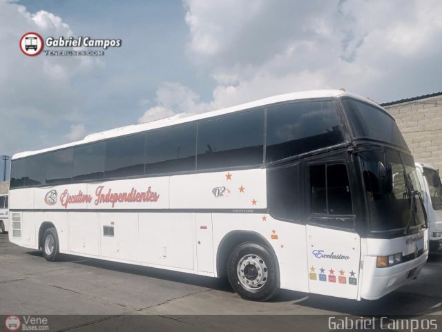 A.C. Ejecutivos Independientes 002 por Gabriel Campos