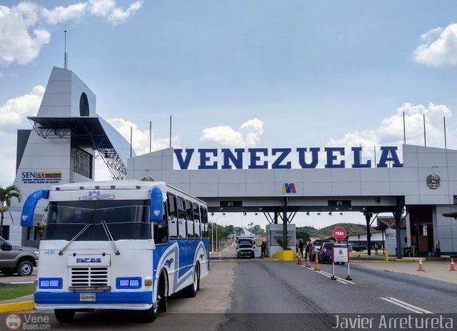 U.C. La Responsable S.C. 434 por Javier Arretureta