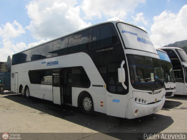 Expresos M�rida 0156 por Pablo Acevedo