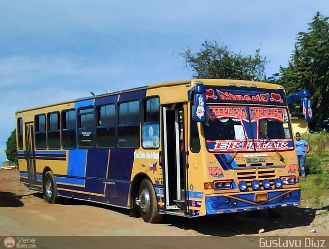 Transporte Valles Altos de Carabobo 144 por Eduard Delgado