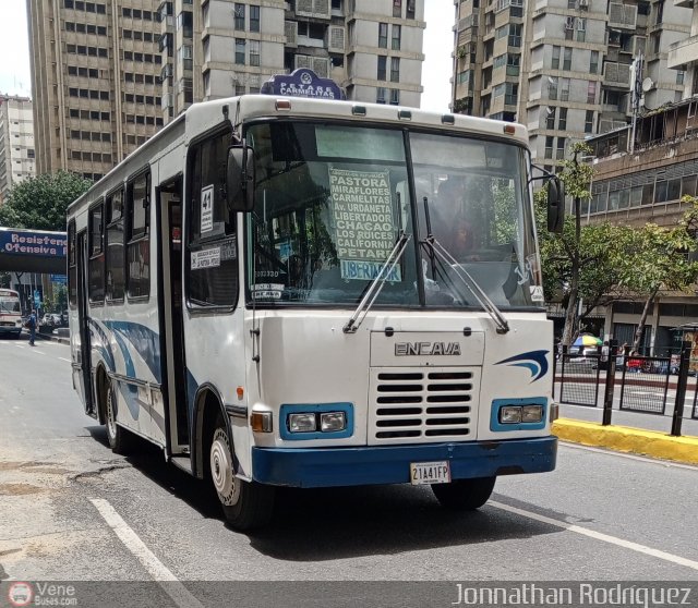 DC - Asociaci�n Rep�blica 041 por Jonnathan Rodr�guez