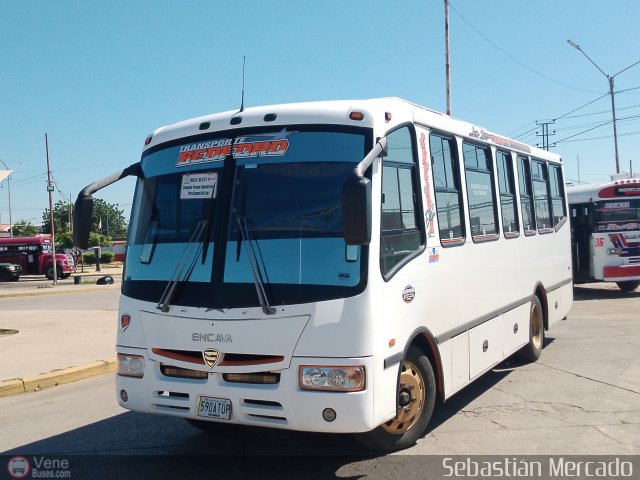 Transporte Bedford 34 por Sebasti�n Mercado