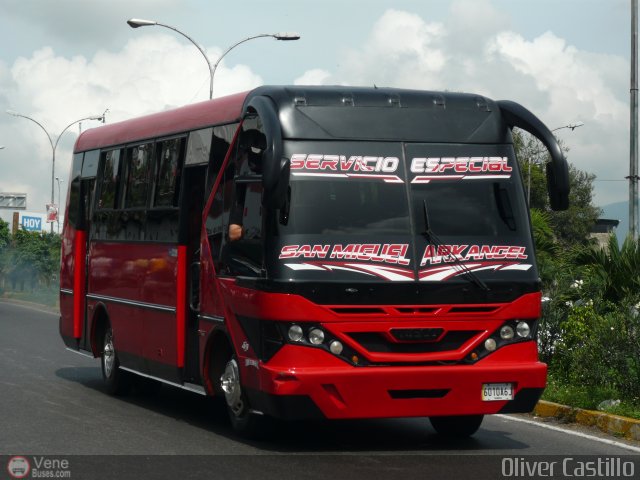 Uni�n Tejer�as A.C. 49 por Oliver Castillo