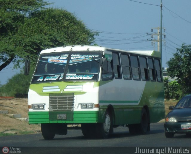 A.C. Alberto A. Torrealba 037 por Jhonangel Montes