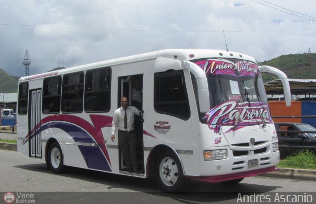 Uni�n Victoria 15 por Andr�s Ascanio