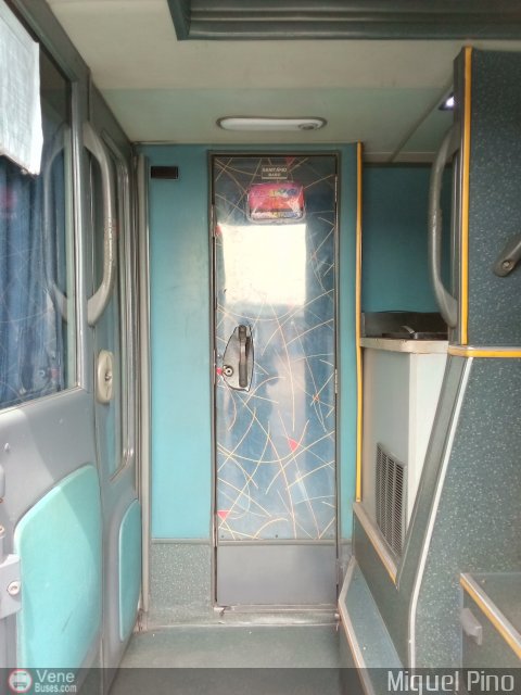 Expresos Primavera 042 por Miguel Pino