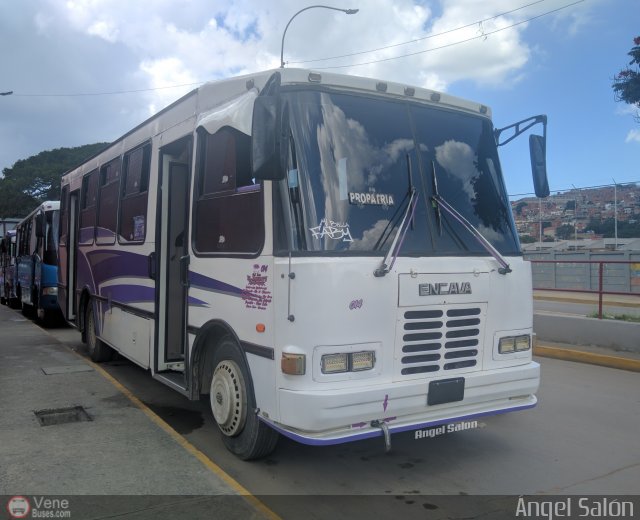 U.C. Caracas - El Junquito - Colonia Tovar 014 por �ngel Sal�n