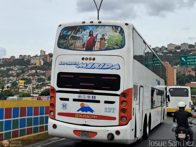 Expresos M�rida 0127 por Josue S�nchez