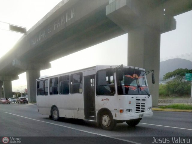 A.C. Mixta Conductores Unidos 010 por Jes�s Valero