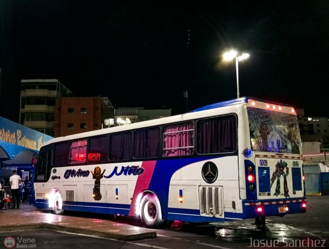 Autosirco 415 por Josue Snchez