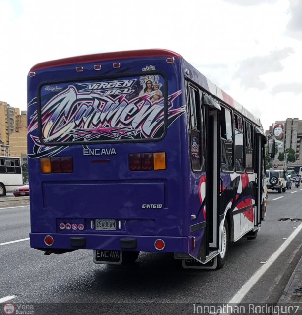 MI - Transporte Uniprados 010 por Jonnathan Rodrguez