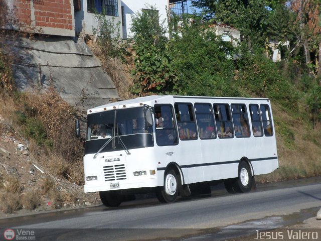 Particular o Desconocido 18 por Jes�s Valero