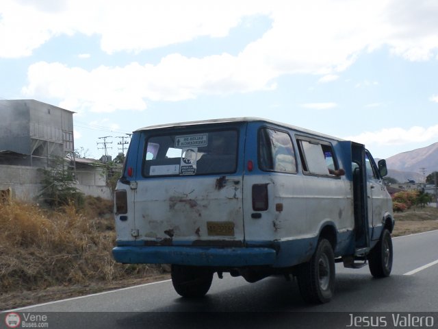 AR - A.C. Transporte de Pasajeros La Villa 22 por Jes�s Valero