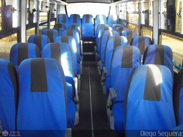 A.C. Transporte Independencia 064 por Diego Sequera