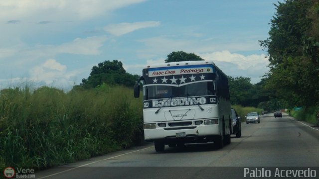 A.C. Pedraza 134 por Pablo Acevedo