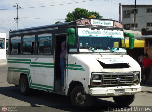 S.C. Unidos de Urdaneta 91 por Jhonangel Montes