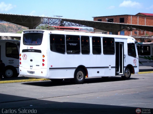 Uni�n Tejer�as A.C. 42 por Carlos Salcedo