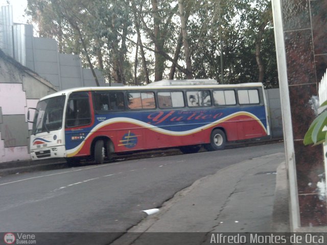 Transporte Yutico 078 por Alfredo Montes de Oca