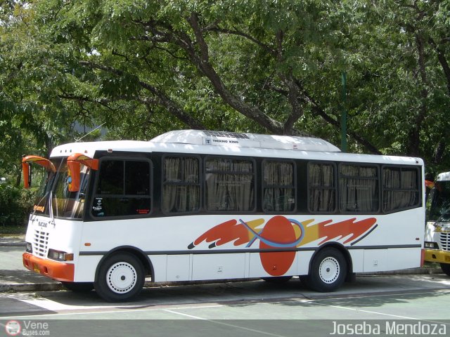 Particular o Desconocido 099 por Joseba Mendoza