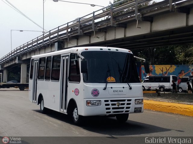 Uni�n Chara A.C. 125 por Gabriel Vergara