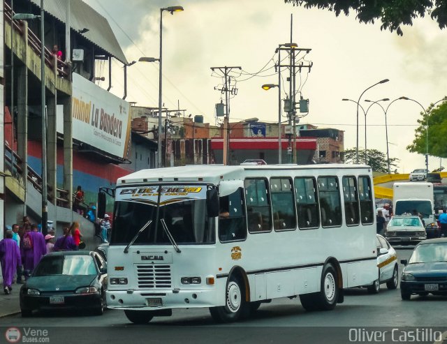 U.C. 23 de Enero 105 por Oliver Castillo