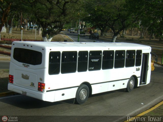 Uni�n MarVal 021 por Royner Tovar