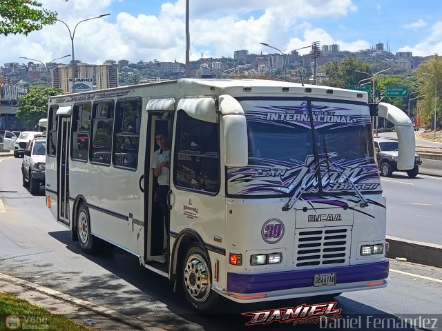 A.C. Mixta Internacional Valles del Tuy 039 por Daniel Fern�ndez